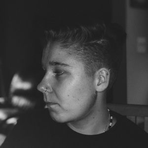 Meet your Posher, Klaudia